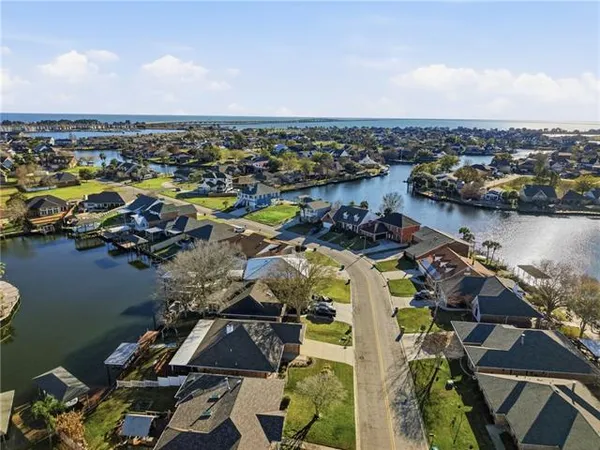 $372,999 | 205 Windward Passage Street, Slidell, LA 70458