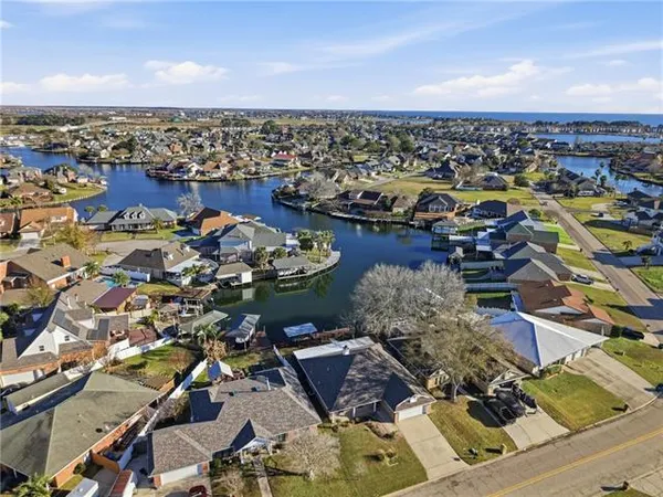 $372,999 | 205 Windward Passage Street, Slidell, LA 70458