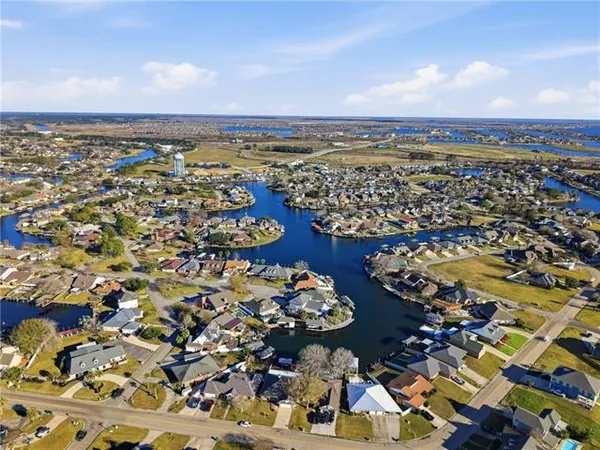 $372,999 | 205 Windward Passage Street, Slidell, LA 70458