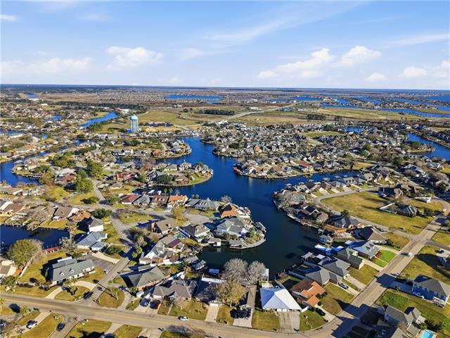 205 Windward Passage Street Slidell, LA 70458 - Photo 50 of 53