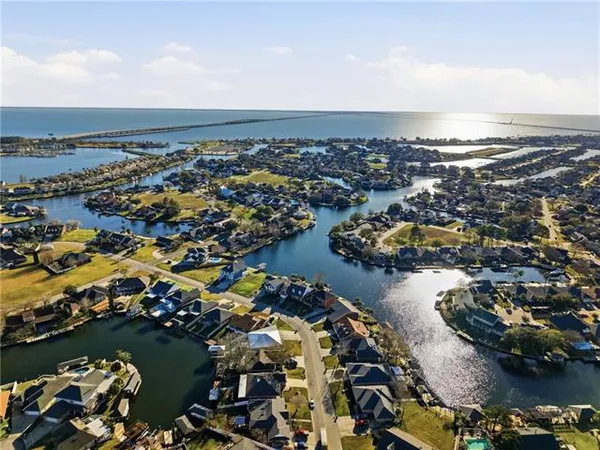 $372,999 | 205 Windward Passage Street, Slidell, LA 70458