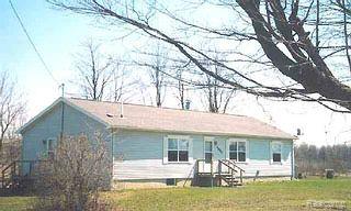 4497 Leix Road Mayville, MI 48744 - Photo 1 of 1 Property Photo