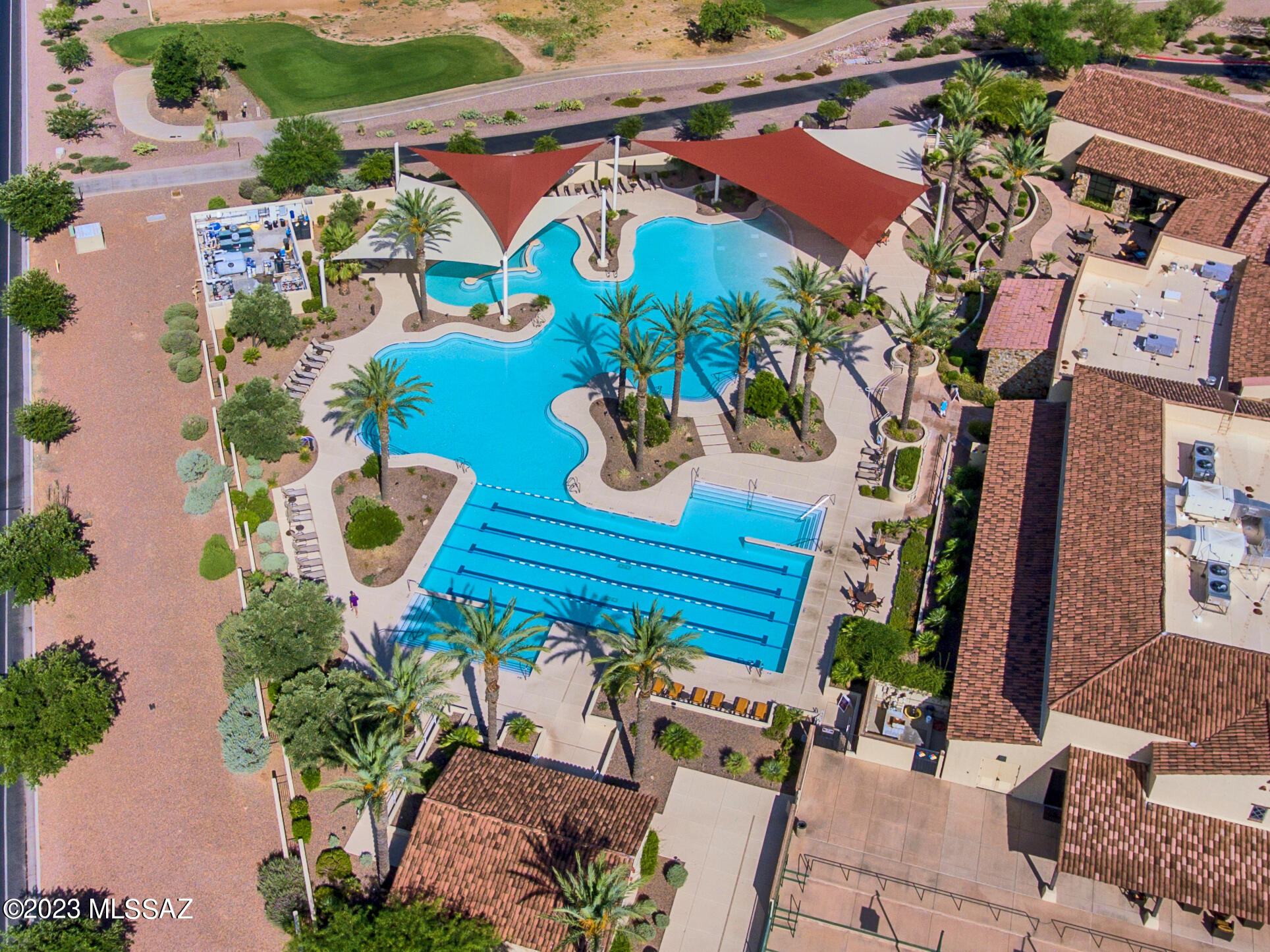 61236 East Arbor Basin Road Oracle, AZ 85623 - Photo 37 of 50