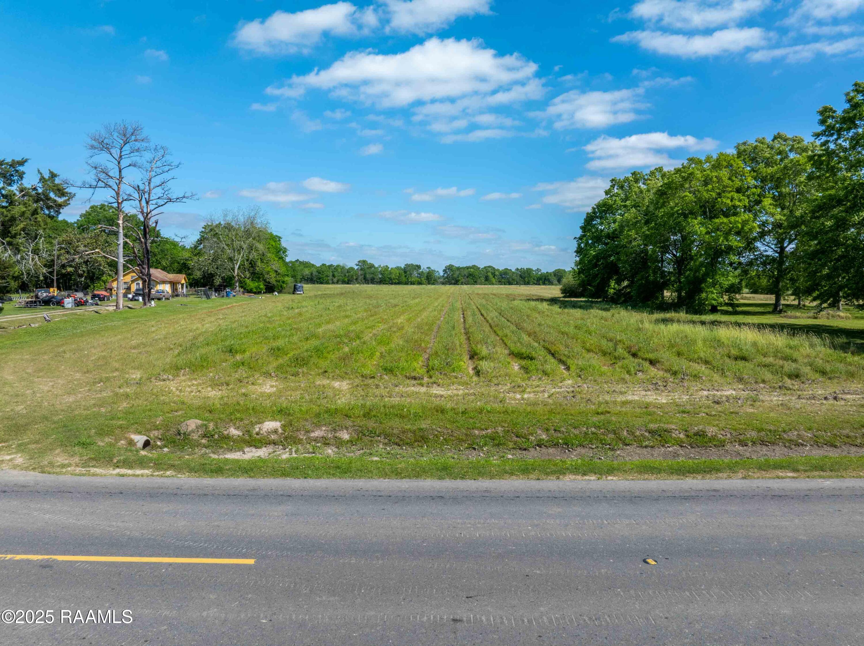Lot 7 Leblanc Road Duson, LA 70529 - Photo 12 of 12 700BlkLeblanc-11