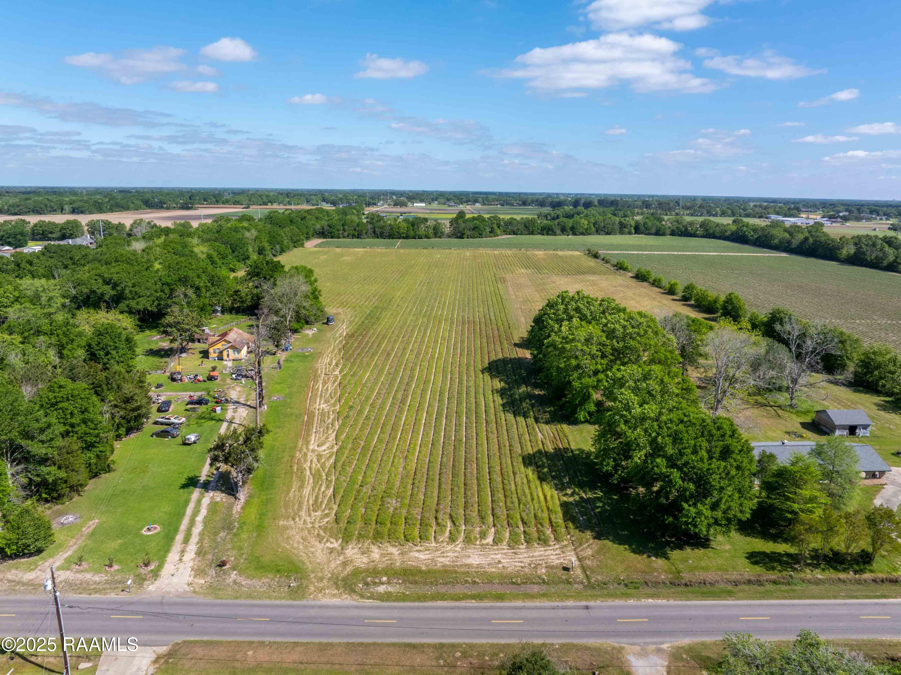Lot 7 Leblanc Road Duson, LA 70529 - Photo 2 of 12 700BlkLeblanc-1