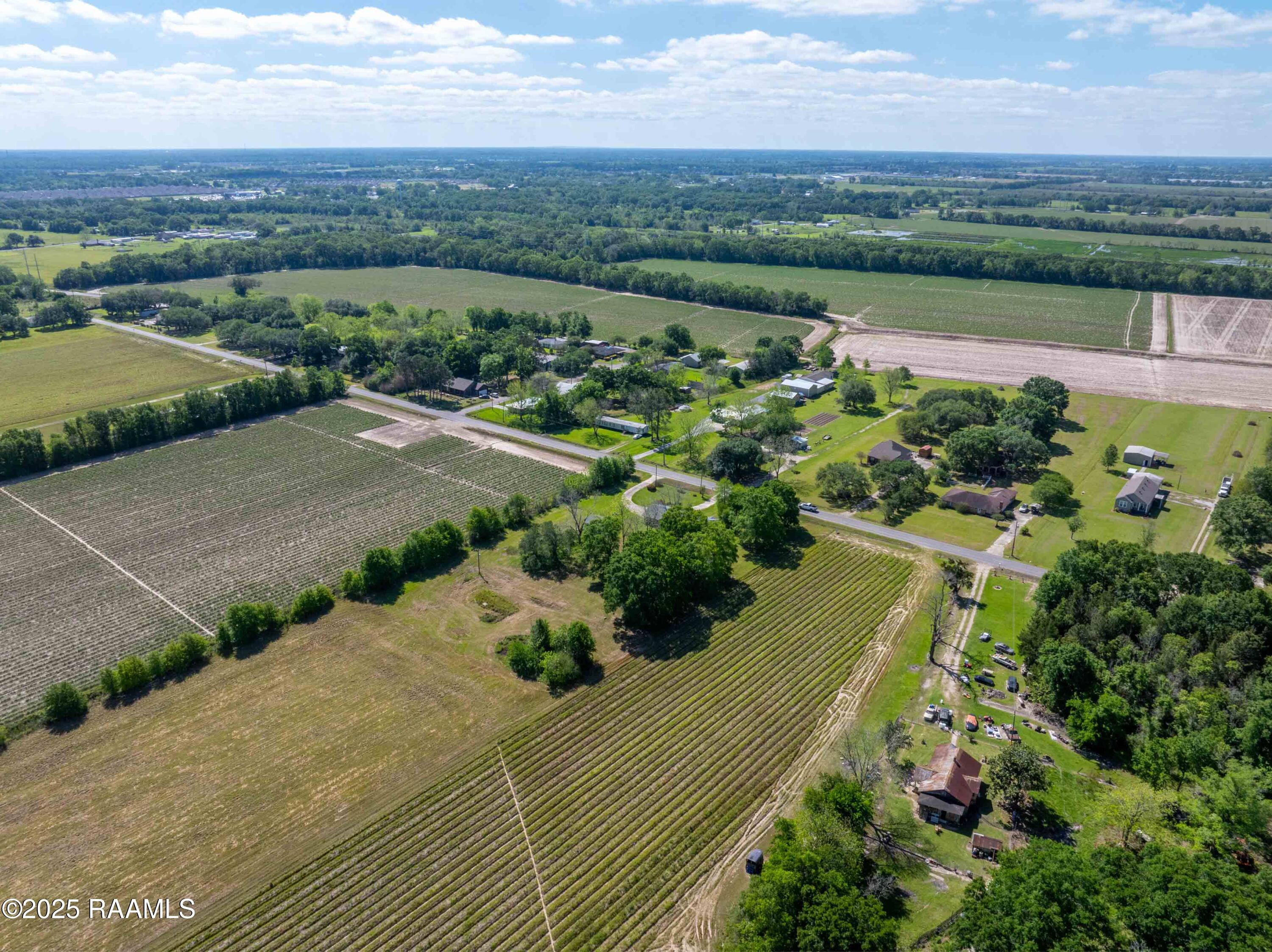 Lot 7 Leblanc Road Duson, LA 70529 - Photo 6 of 12 700BlkLeblanc-5