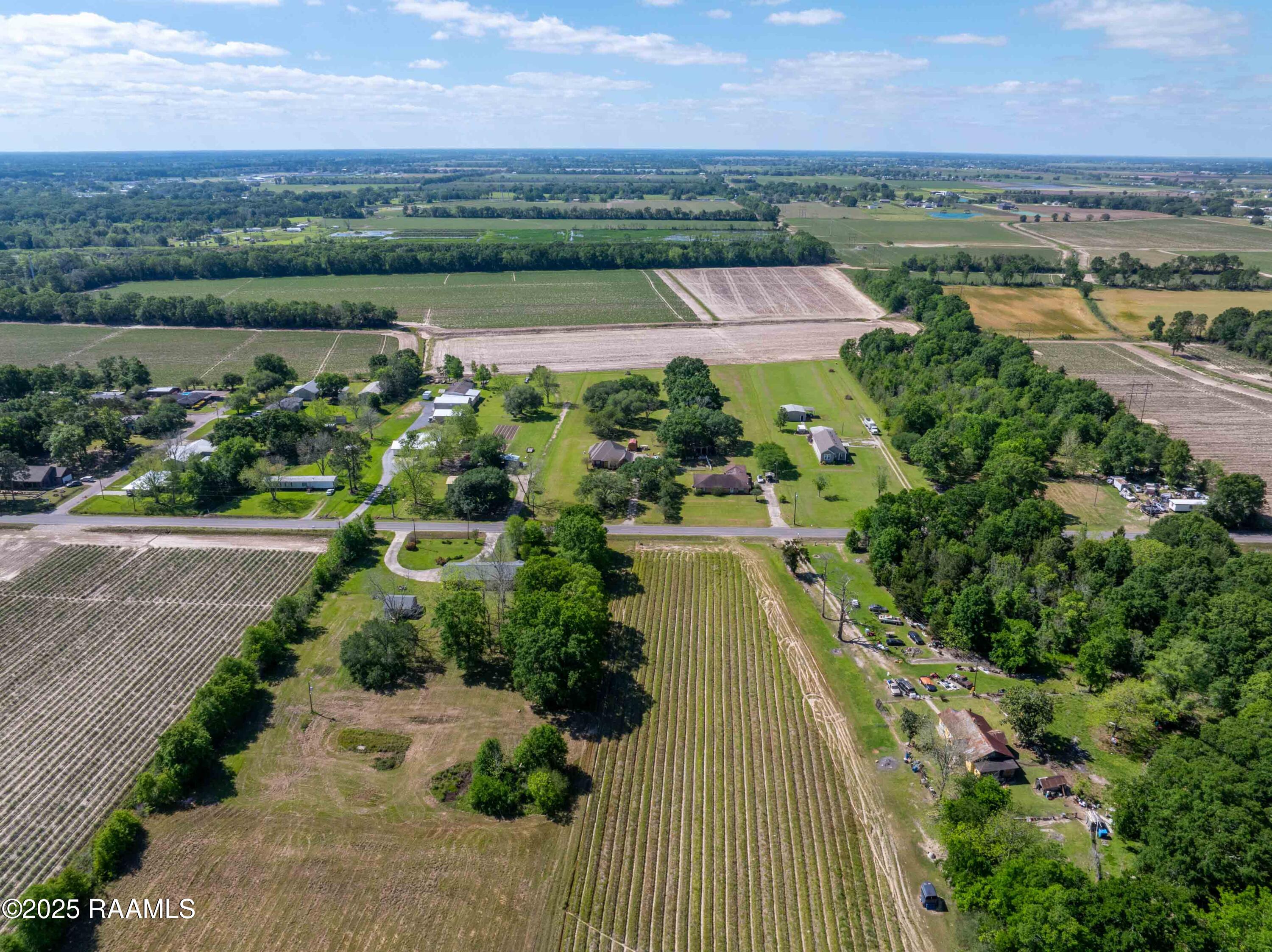 Lot 7 Leblanc Road Duson, LA 70529 - Photo 7 of 12 700BlkLeblanc-6