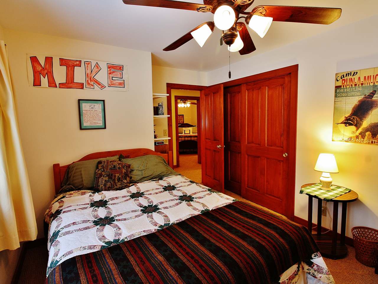 6531 North Forest Lake Road Land O'Lakes, WI 54540 - Photo 21 of 41 Gallery Image 21