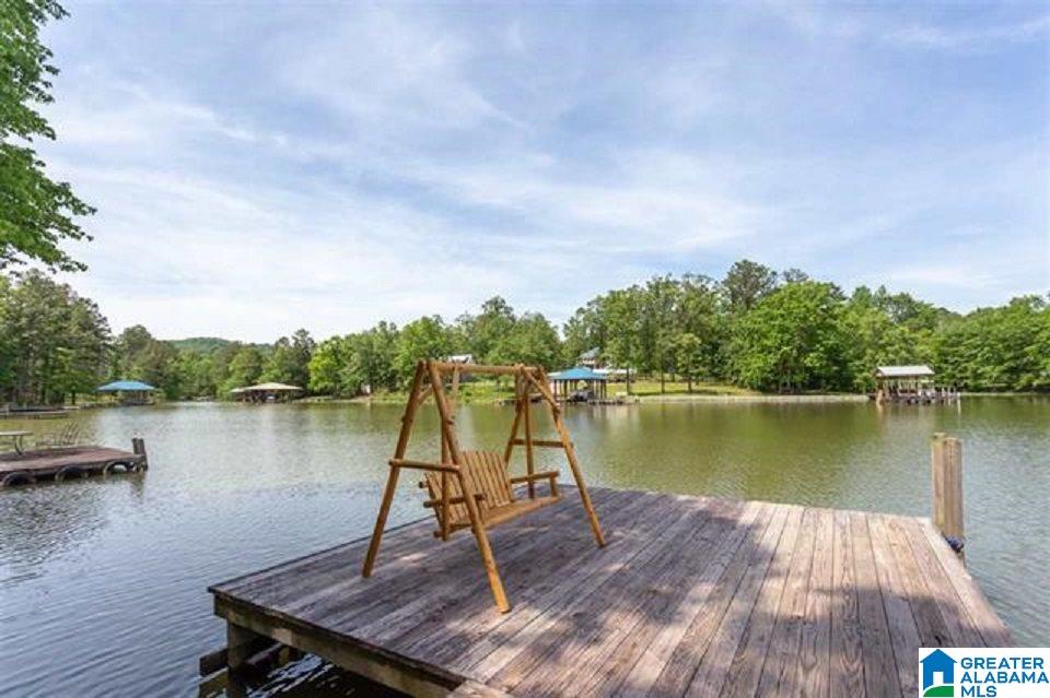 647 Sagebrush Road Ashville, AL 35953 - Photo 25 of 33