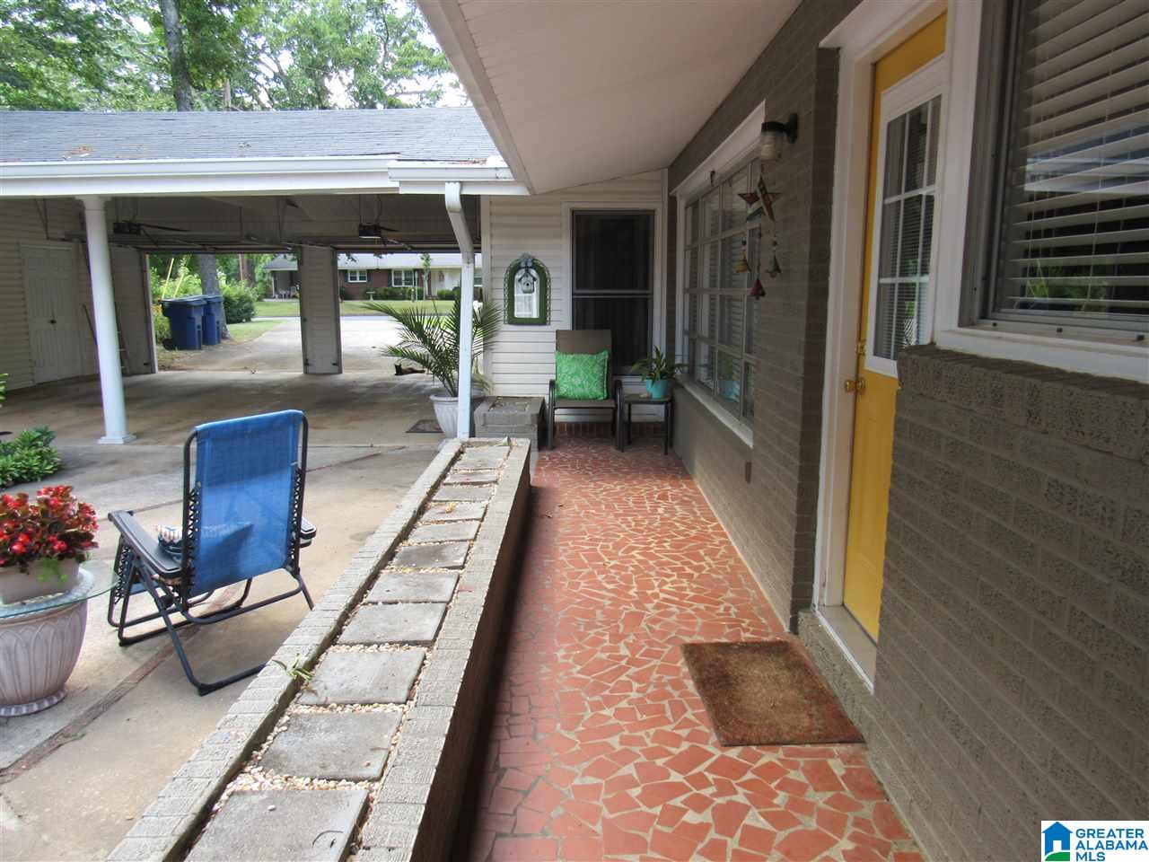 500 Windsor Terrace Anniston, AL 36207 - Photo 13 of 50