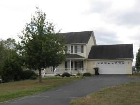 125 Boonesboro Road Gray, TN 37615 - Photo 1 of 1 Photo 1
