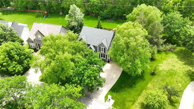 $520,000 | 15763 West 154th Terrace, Olathe, KS 66062