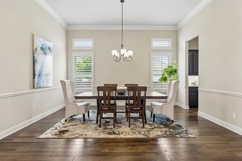 $1,350,000 | 7008 Mozart, Colleyville, TX 76034
