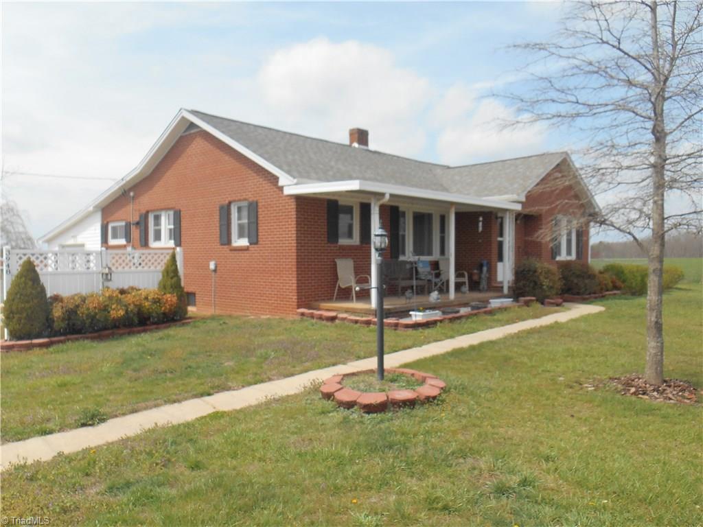 3948 Siloam Road Dobson, NC 27017 - Photo 1 of 15 Gallery Image 1