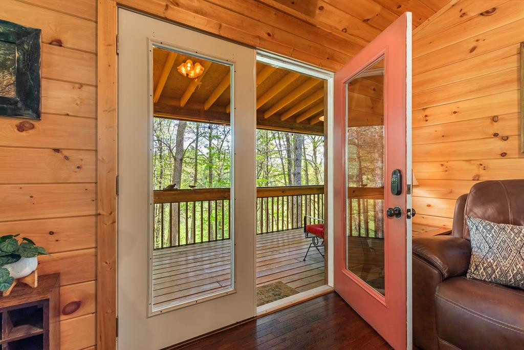 245 Fern Way Murphy, NC 28906 - Photo 22 of 59