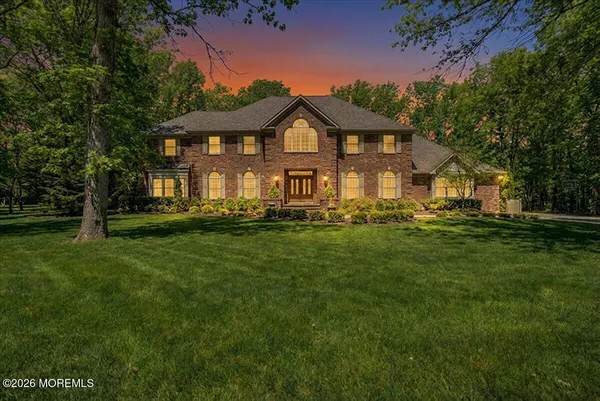 $1,250,000 | 6 Wolcott Drive, Millstone Township, NJ 08510