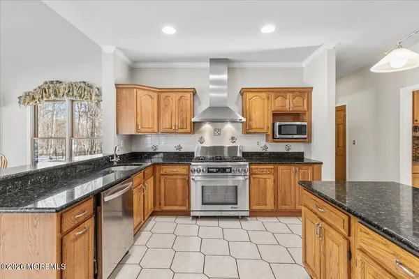 $1,250,000 | 6 Wolcott Drive, Millstone Township, NJ 08510