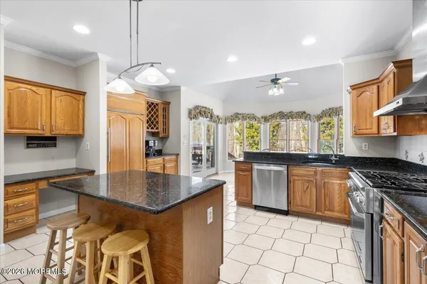 $1,250,000 | 6 Wolcott Drive, Millstone Township, NJ 08510