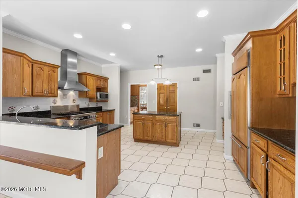 $1,250,000 | 6 Wolcott Drive, Millstone Township, NJ 08510