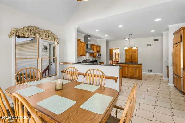 $1,250,000 | 6 Wolcott Drive, Millstone Township, NJ 08510