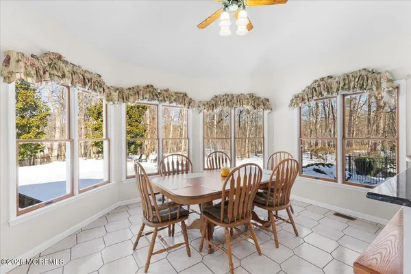 $1,250,000 | 6 Wolcott Drive, Millstone Township, NJ 08510