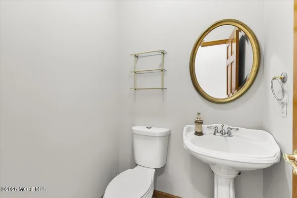 $1,250,000 | 6 Wolcott Drive, Millstone Township, NJ 08510