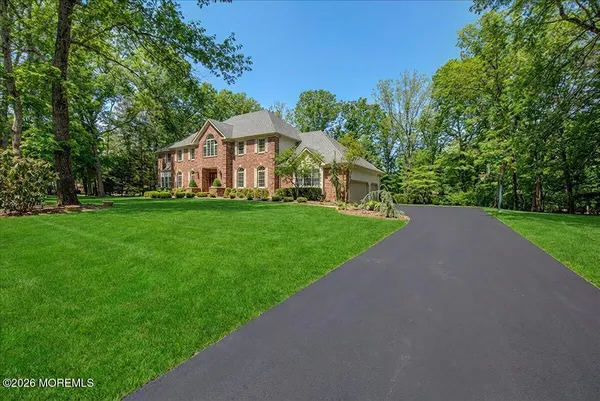 $1,250,000 | 6 Wolcott Drive, Millstone Township, NJ 08510