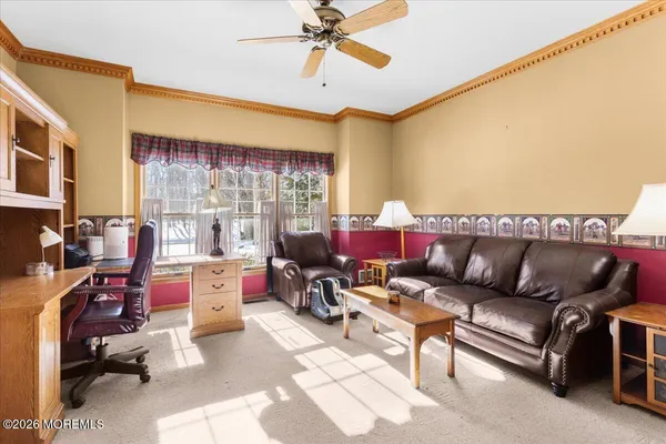 $1,250,000 | 6 Wolcott Drive, Millstone Township, NJ 08510