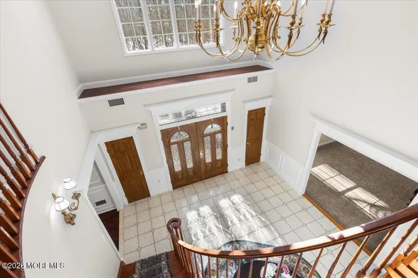 $1,250,000 | 6 Wolcott Drive, Millstone Township, NJ 08510