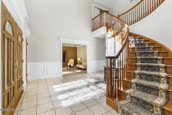 $1,250,000 | 6 Wolcott Drive, Millstone Township, NJ 08510