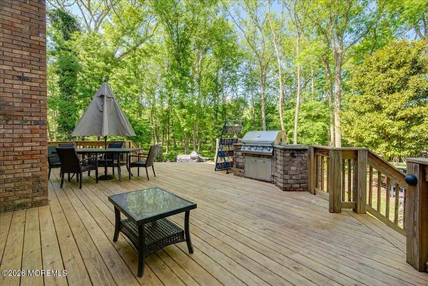 $1,250,000 | 6 Wolcott Drive, Millstone Township, NJ 08510