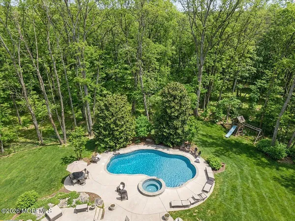 $1,250,000 | 6 Wolcott Drive, Millstone Township, NJ 08510