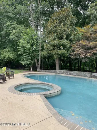 $1,250,000 | 6 Wolcott Drive, Millstone Township, NJ 08510