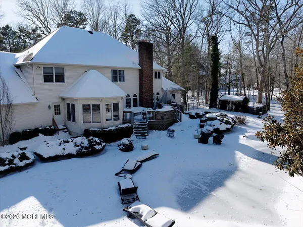 $1,250,000 | 6 Wolcott Drive, Millstone Township, NJ 08510