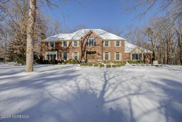 $1,250,000 | 6 Wolcott Drive, Millstone Township, NJ 08510