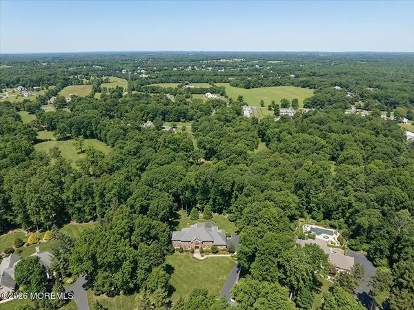 $1,250,000 | 6 Wolcott Drive, Millstone Township, NJ 08510