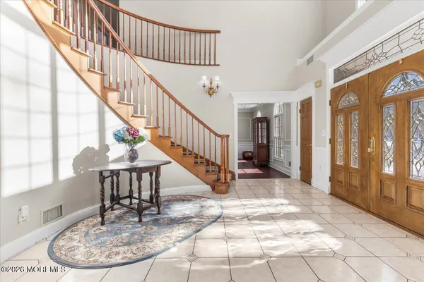 $1,250,000 | 6 Wolcott Drive, Millstone Township, NJ 08510