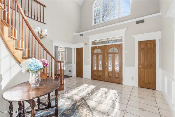 $1,250,000 | 6 Wolcott Drive, Millstone Township, NJ 08510
