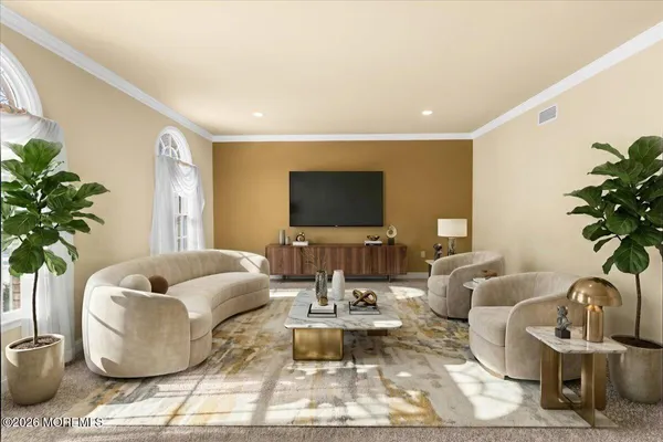 $1,250,000 | 6 Wolcott Drive, Millstone Township, NJ 08510