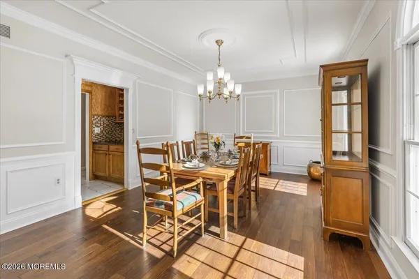 $1,250,000 | 6 Wolcott Drive, Millstone Township, NJ 08510