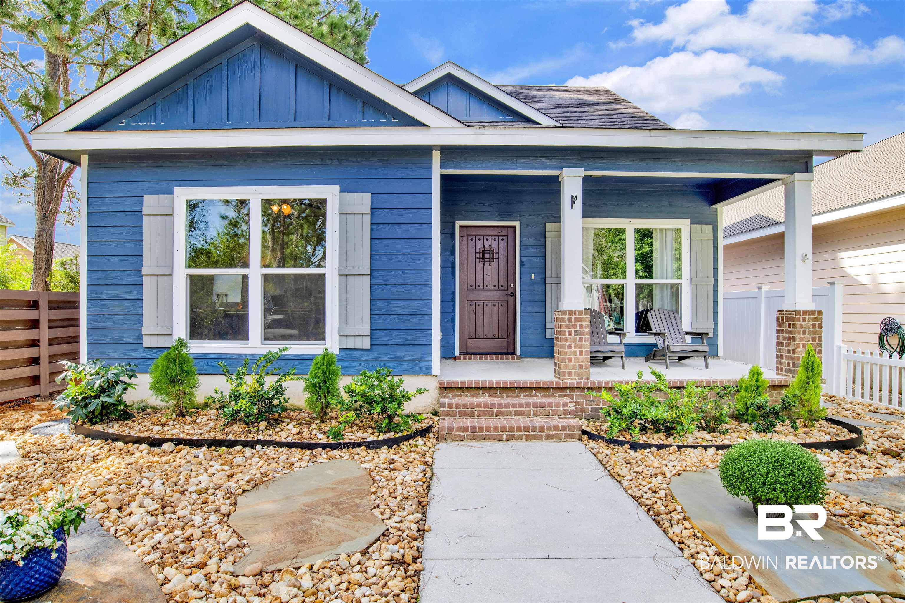 1247 Lavender Lane Foley, AL 36535 - Photo 4 of 47