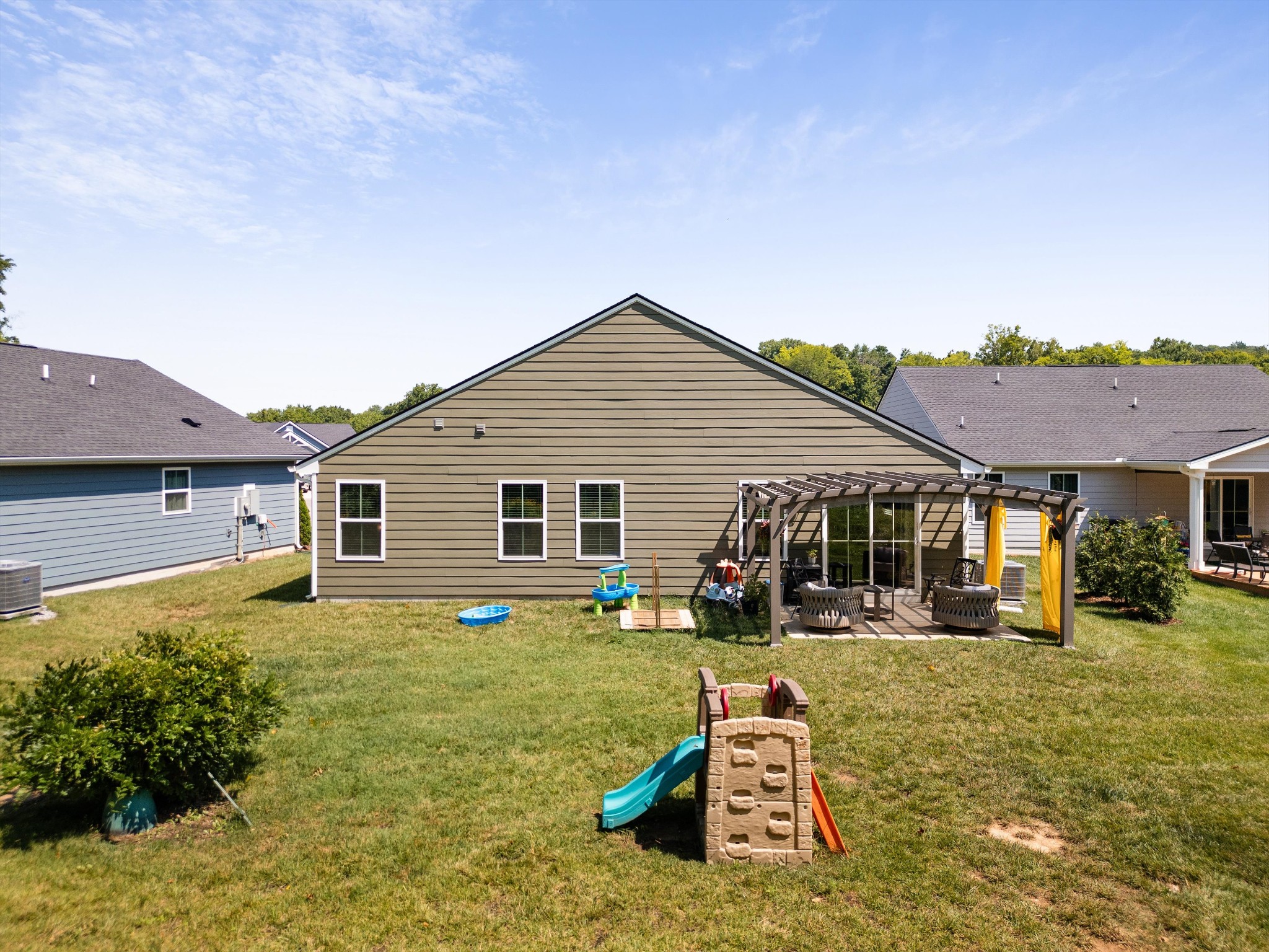813 Rae Drive Columbia, TN 38401 - Photo 22 of 26