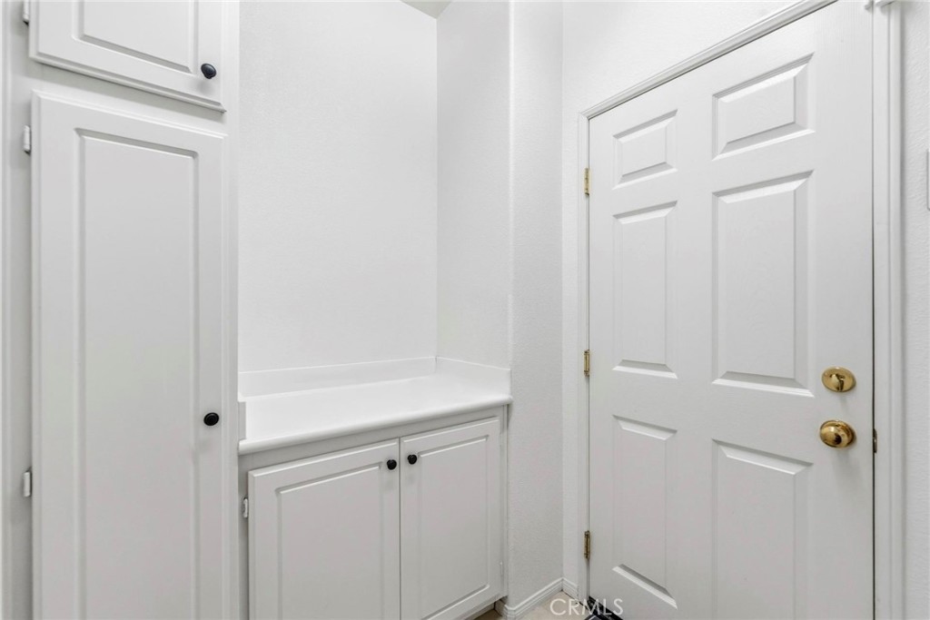 1663 Naranjo Court Redlands, CA 92374 - Photo 43 of 59 a bathroom with a shower