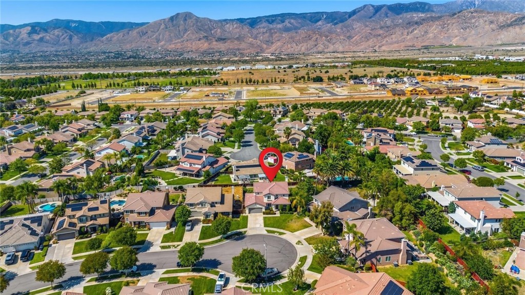 1663 Naranjo Court Redlands, CA 92374 - Photo 58 of 59