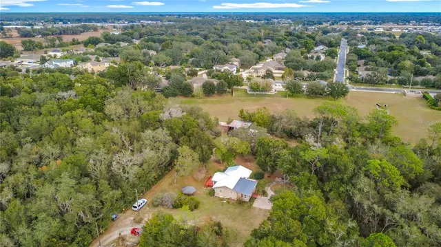 a view of lake and mountain
