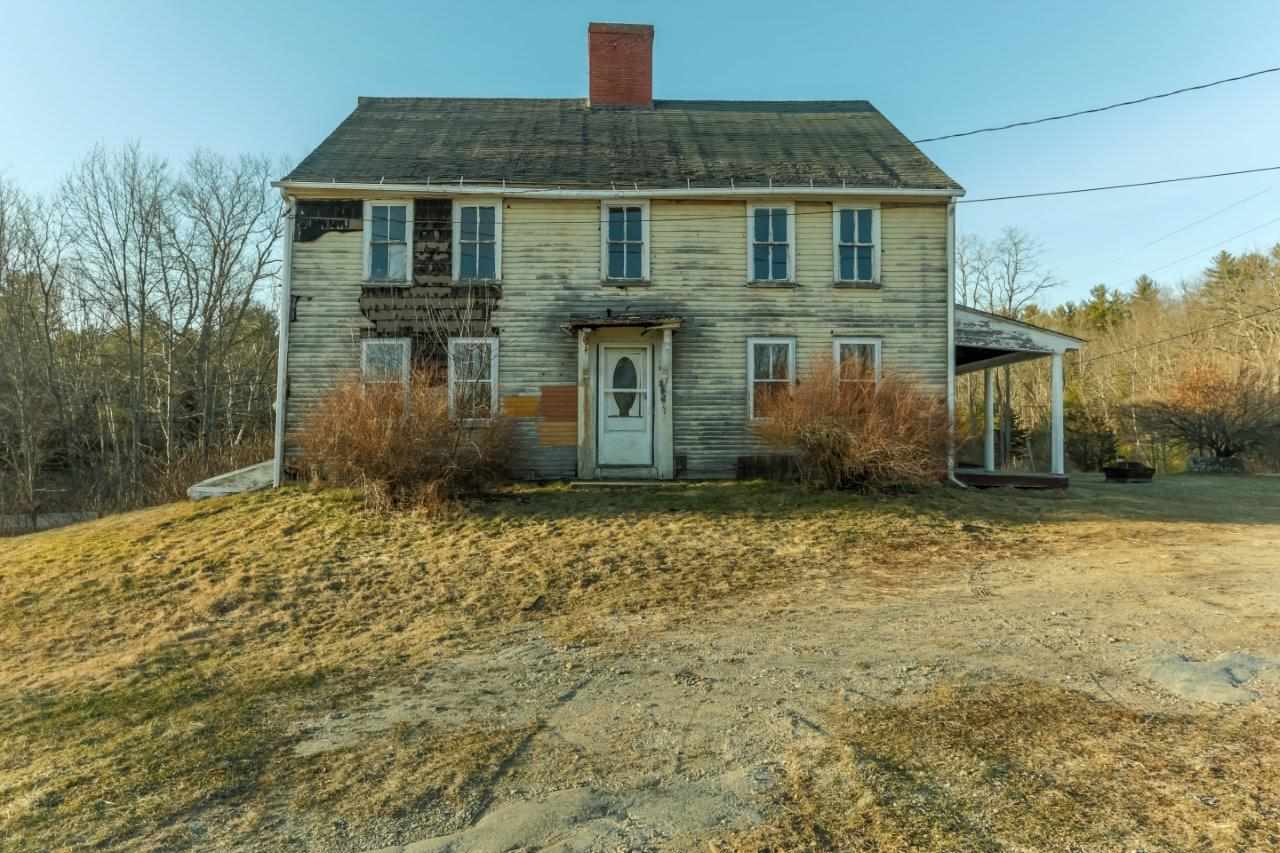 3 Bennett Road Durham, NH 03824 - Photo 1 of 40