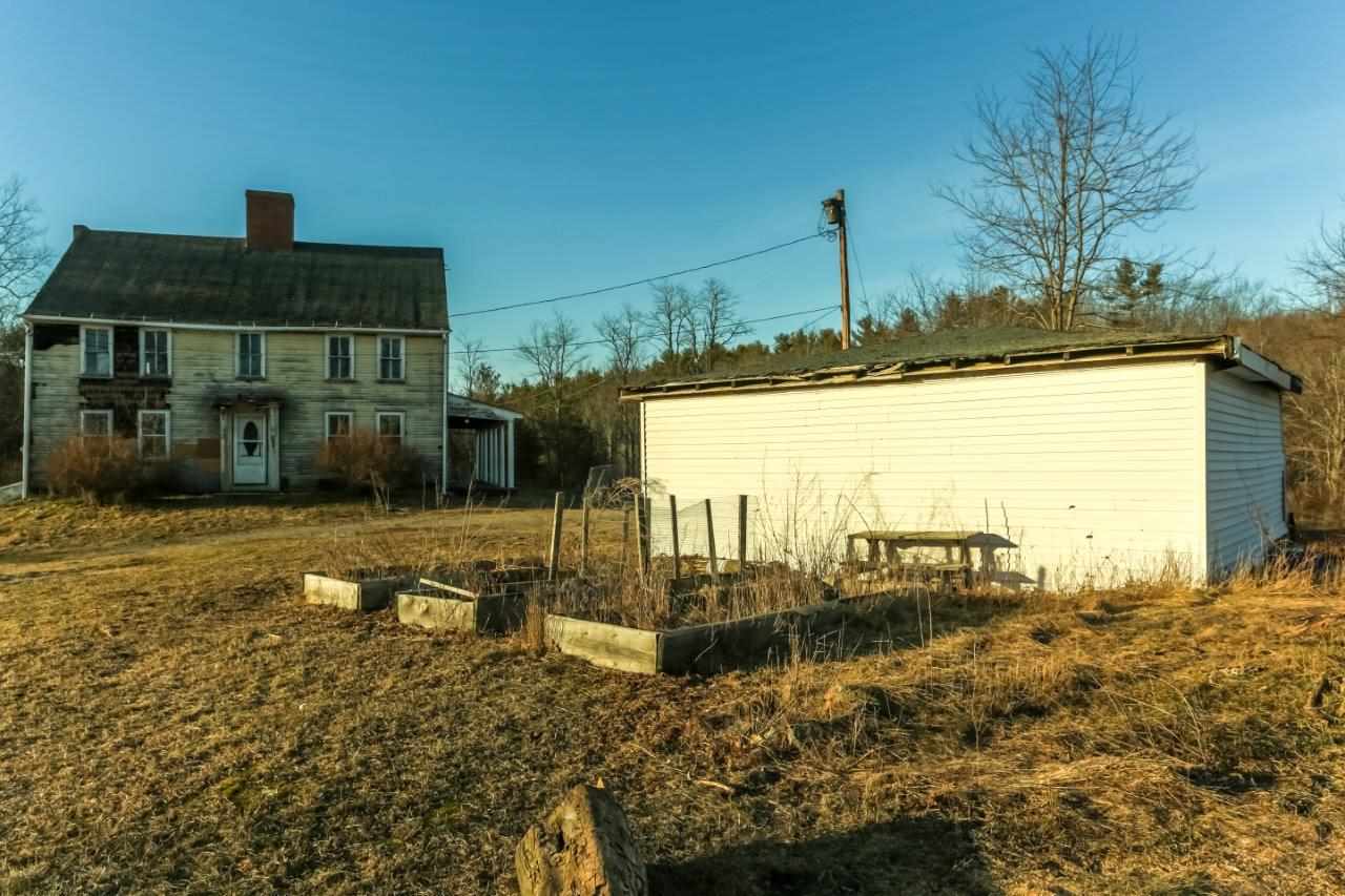 3 Bennett Road Durham, NH 03824 - Photo 12 of 40