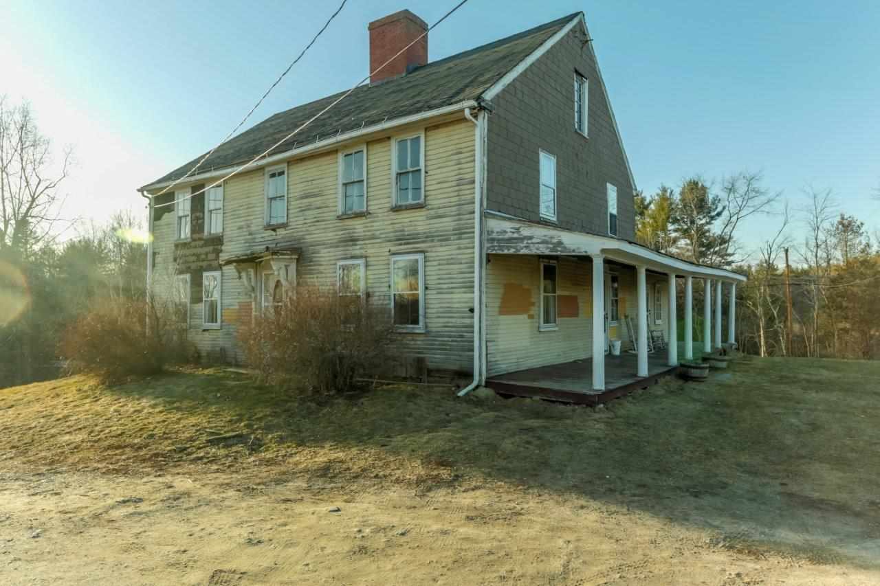 3 Bennett Road Durham, NH 03824 - Photo 3 of 40