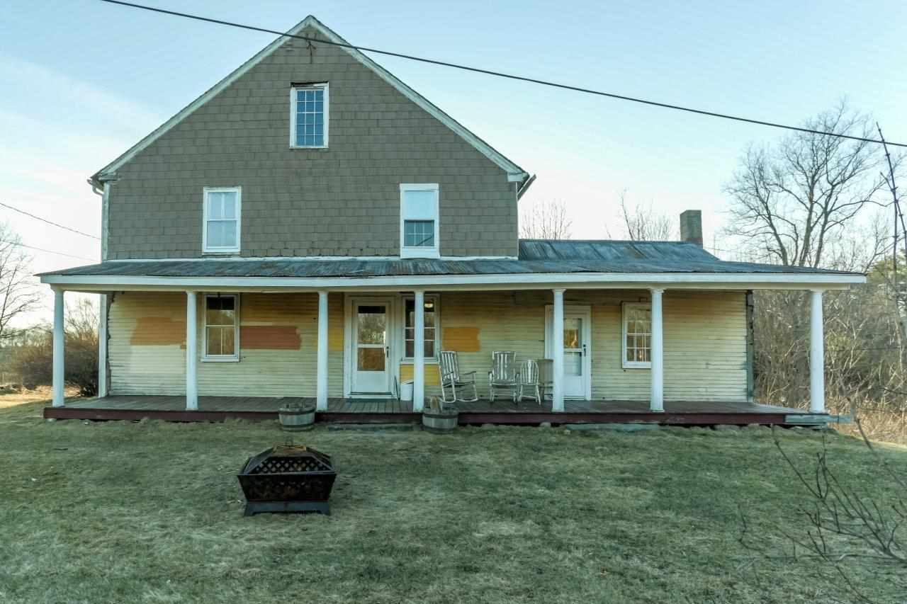 3 Bennett Road Durham, NH 03824 - Photo 4 of 40