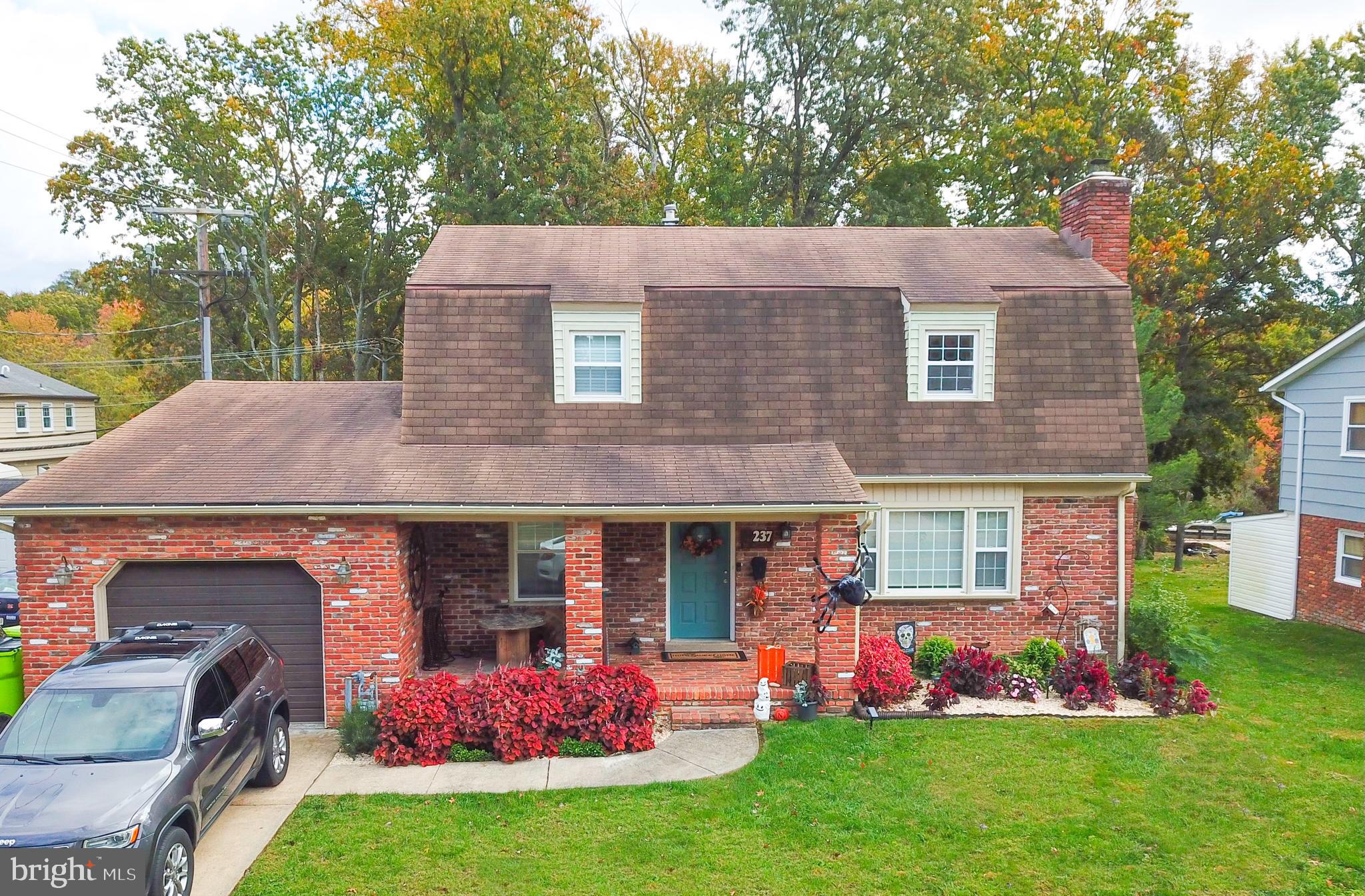 237 Garnett Road Joppa, MD 21085 - Photo 1 of 22 Waterfront Live where you play